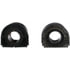 TD5735W by DELPHI - Suspension Stabilizer Bar Bushing Kit