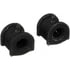 Delphi TD5746W Suspension Stabilizer Bar Bushing Kit Suspension Stabilizer Bar Bushing Kit