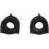 TD5746W by DELPHI - Suspension Stabilizer Bar Bushing Kit