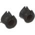 Delphi TD5747W Suspension Stabilizer Bar Bushing Kit Suspension Stabilizer Bar Bushing Kit