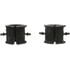 TD5747W by DELPHI - Suspension Stabilizer Bar Bushing Kit