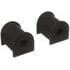 TD5752W by DELPHI - Suspension Stabilizer Bar Bushing Kit