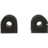 TD5752W by DELPHI - Suspension Stabilizer Bar Bushing Kit