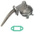 MF0157 by DELPHI - Mechanical Fuel Pump