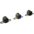 TD5759W by DELPHI - Suspension Stabilizer Bar Bushing Kit