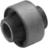 Delphi TD5768W Suspension Control Arm Bushing Suspension Control Arm Bushing