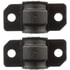 TD5774W by DELPHI - Suspension Stabilizer Bar Bushing Kit