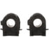 TD5784W by DELPHI - Suspension Stabilizer Bar Bushing Kit