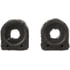 TD5801W by DELPHI - Suspension Stabilizer Bar Bushing