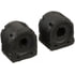Delphi TD5801W Suspension Stabilizer Bar Bushing Kit Suspension Stabilizer Bar Bushing
