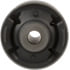 TD5803W by DELPHI - Suspension Control Arm Bushing