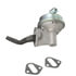 MF0193 by DELPHI - Mechanical Fuel Pump