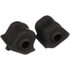 Delphi TD5817W Suspension Stabilizer Bar Bushing Kit Suspension Stabilizer Bar Bushing Kit