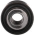 TD5822W by DELPHI - Suspension Control Arm Bushing