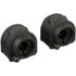 Delphi TD5850W Suspension Stabilizer Bar Bushing Kit Suspension Stabilizer Bar Bushing Kit