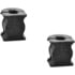 TD5882W by DELPHI - Suspension Stabilizer Bar Bushing Kit