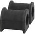 TD5886W by DELPHI - Suspension Stabilizer Bar Bushing Kit