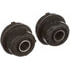 TD5892W by DELPHI - Suspension Control Arm Bushing Kit