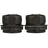 TD5892W by DELPHI - Suspension Control Arm Bushing Kit