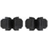 TD5893W by DELPHI - Suspension Stabilizer Bar Bushing Kit