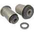TD628W by DELPHI - Suspension Control Arm Bushing Kit