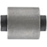 TD647W by DELPHI - Suspension Control Arm Bushing