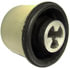 TD655W by DELPHI - Suspension Control Arm Bushing
