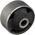 TD673W by DELPHI - Suspension Control Arm Bushing