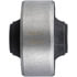 TD673W by DELPHI - Suspension Control Arm Bushing