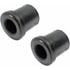 TD681W by DELPHI - Suspension Leaf Spring Bushing