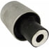 TD704W by DELPHI - Suspension Control Arm Bushing