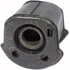 TD734W by DELPHI - Suspension Control Arm Bushing