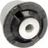 TD740W by DELPHI - Suspension Control Arm Bushing