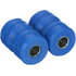 TD761W by DELPHI - Suspension Strut Rod Bushing