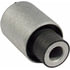 TD760W by DELPHI - Suspension Control Arm Bushing