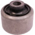 TD791W by DELPHI - Suspension Control Arm Bushing