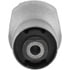 TD792W by DELPHI - Axle Support Bushing