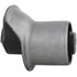 TD792W by DELPHI - Axle Support Bushing