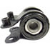 TD795W by DELPHI - Suspension Control Arm Bushing