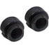 TD810W by DELPHI - Suspension Stabilizer Bar Bushing Kit
