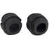 TD826W by DELPHI - Suspension Stabilizer Bar Bushing Kit