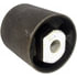 Delphi TD848W Suspension Control Arm Bushing Suspension Control Arm Bushing