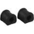 TD909W by DELPHI - Suspension Stabilizer Bar Bushing Kit