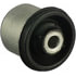 TD929W by DELPHI - Suspension Control Arm Bushing