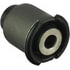 TD936W by DELPHI - Suspension Control Arm Bushing