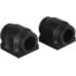 TD955W by DELPHI - Suspension Stabilizer Bar Bushing Kit