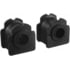 TD996W by DELPHI - Suspension Stabilizer Bar Bushing Kit