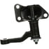 TL2014 by DELPHI - Steering Idler Arm