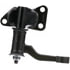 TL2014 by DELPHI - Steering Idler Arm