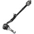 TL2024 by DELPHI - Tie Rod End Assembly